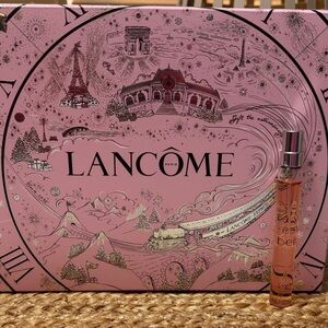 Lancome La Vie Est Belle Eau De Parfum Spray 10ML